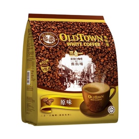 Oldtown Weiße Milch Kaffee 570g